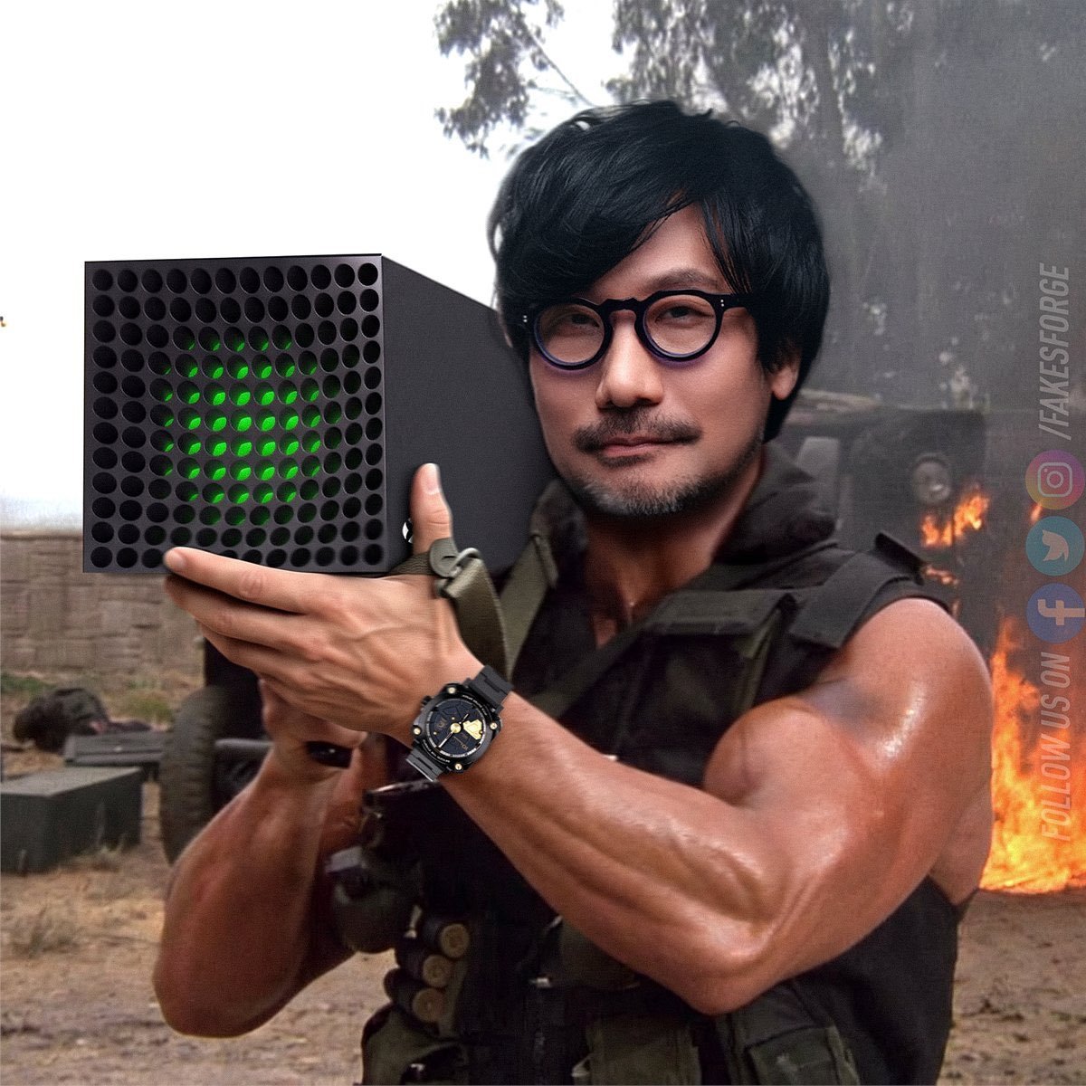 decasualida's tweet photo. @PlayStation https://t.co/nIfyzApmCR
