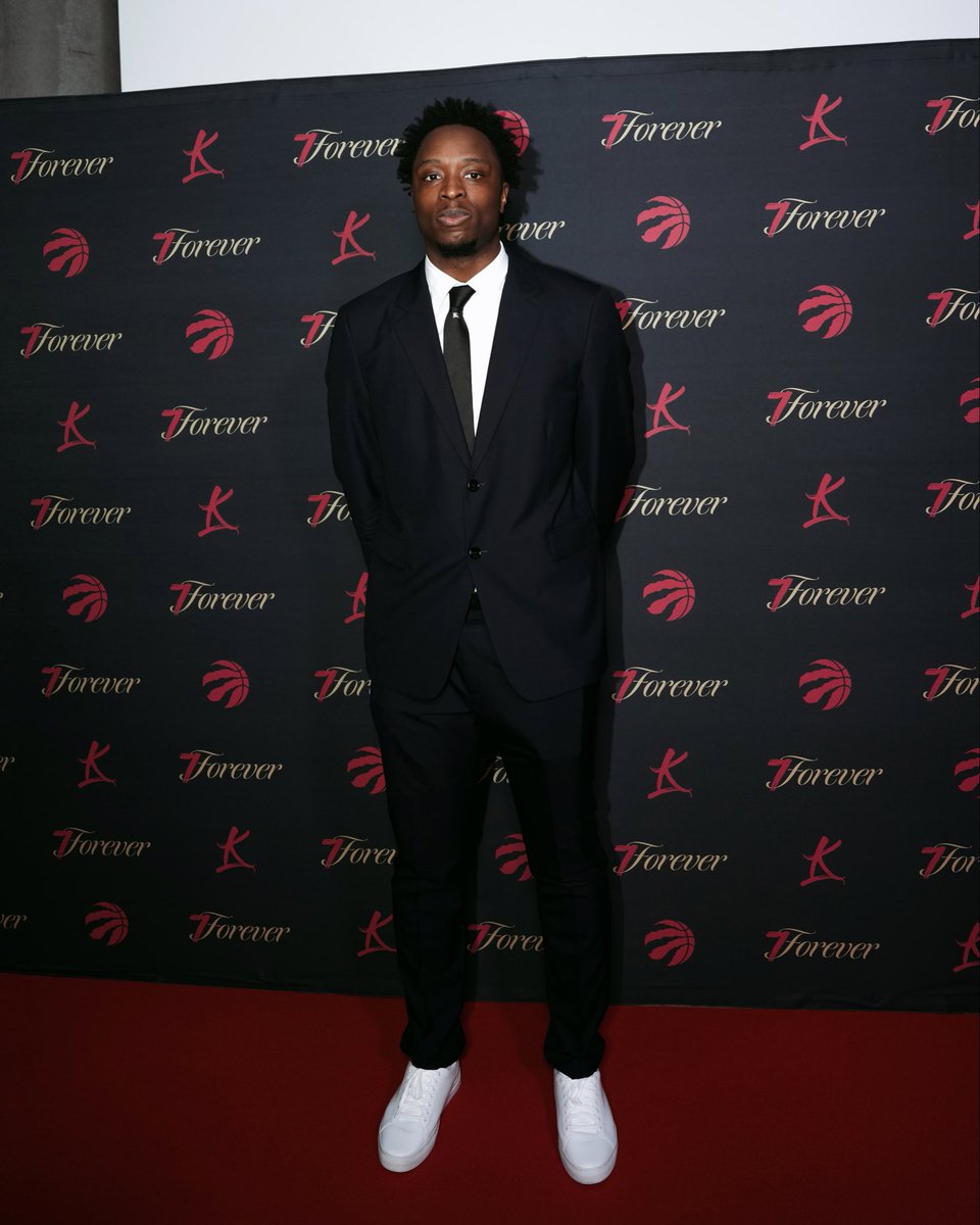 Raptors's tweet photo. Night for 7 fits 😮‍💨

Presented by @TangerineBank &amp; @coorslightca https://t.co/mMe48hYohw