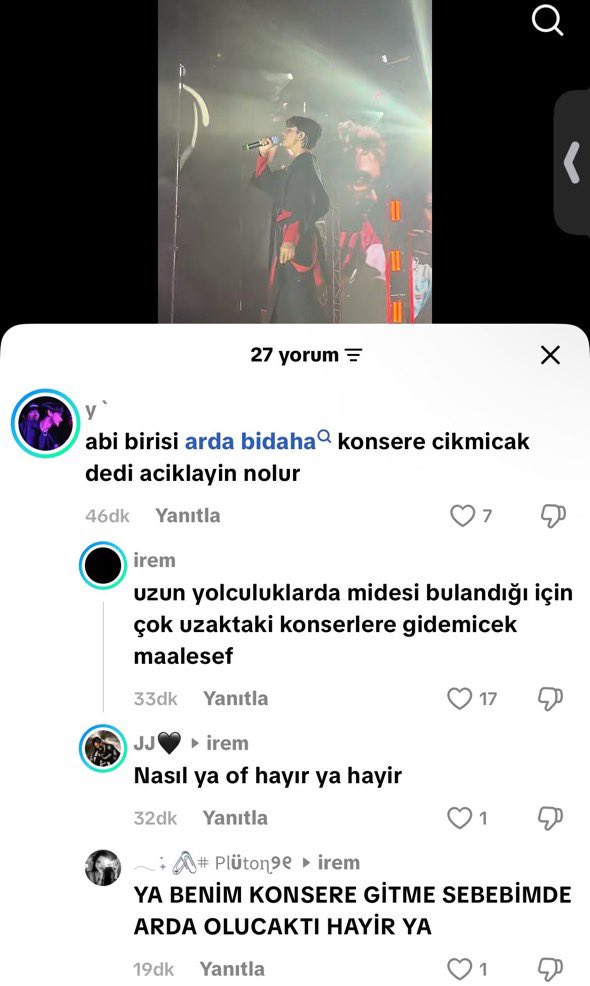 urfavwe1rdo's tweet photo. siz kac yasindasiniz allah askina oluyom cokkomik https://t.co/a0CG823fE6