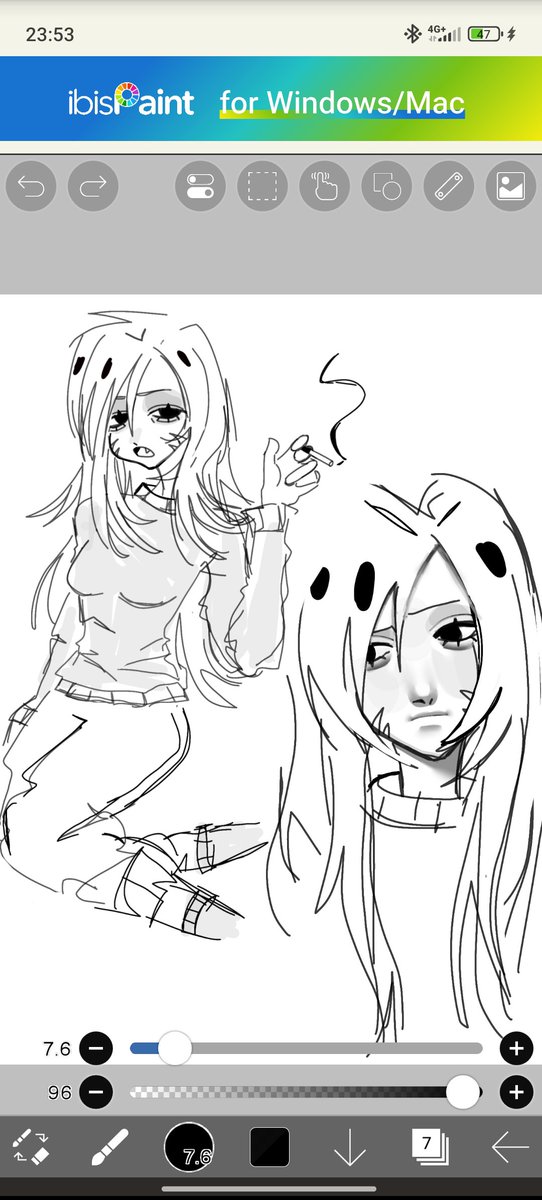 ki0uhei's tweet photo. new oc kinda https://t.co/xRTcabth34
