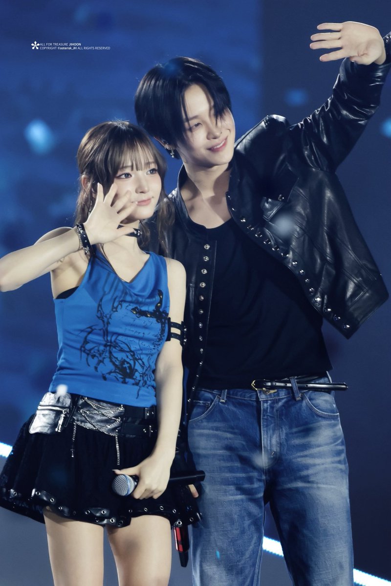 jihooniegirl_'s tweet photo. National Busan Siblings ✨ https://t.co/XZlqO1YjR0