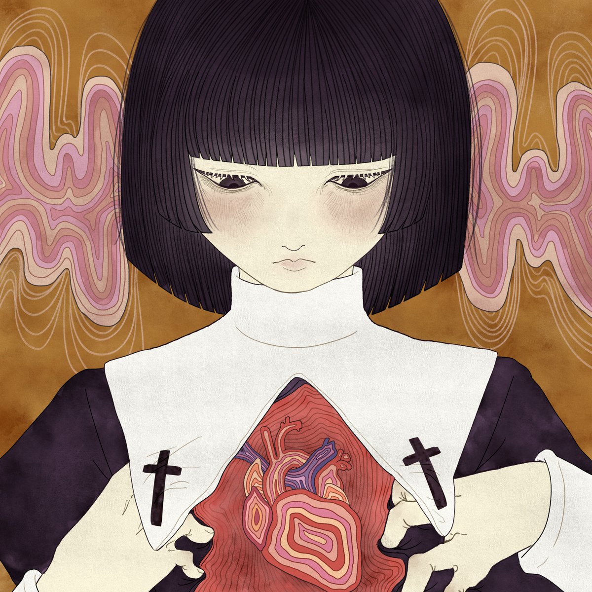Val81272138's tweet photo. Hi I am V from Indonesia. Here are some of my favorite works. https://t.co/1RDLyD8N7K