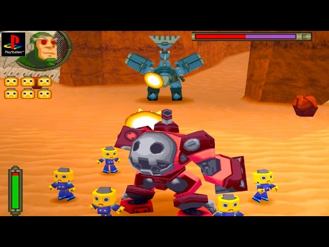 HeavenShift777's tweet photo. @Xbox_Nostalgia The Misadventures of Tron Bonne.

PlayStation.

NA: May 22, 2000.

😅 https://t.co/5eoD4FyLKG