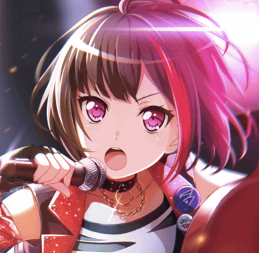 CCHIISPA's tweet photo. Hotaru really said my brother just another me 😭 😭 https://t.co/54lb6uw1eg
