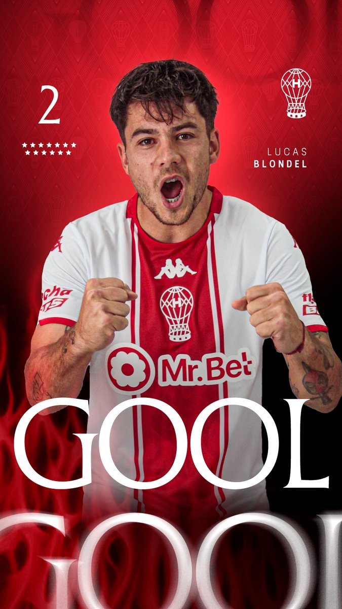 CAHuracan's tweet photo. #JuegaHuracán 🎈|⏱️ 34' ST 

¡GOOOOOOOOOOOOOOOOOOOOOOOOOOOOOOOOOOOOOOL! 🔥

#River (Galván) 1 - 2 #Huracán (Cortés y Blondel) https://t.co/edmqqamev4
