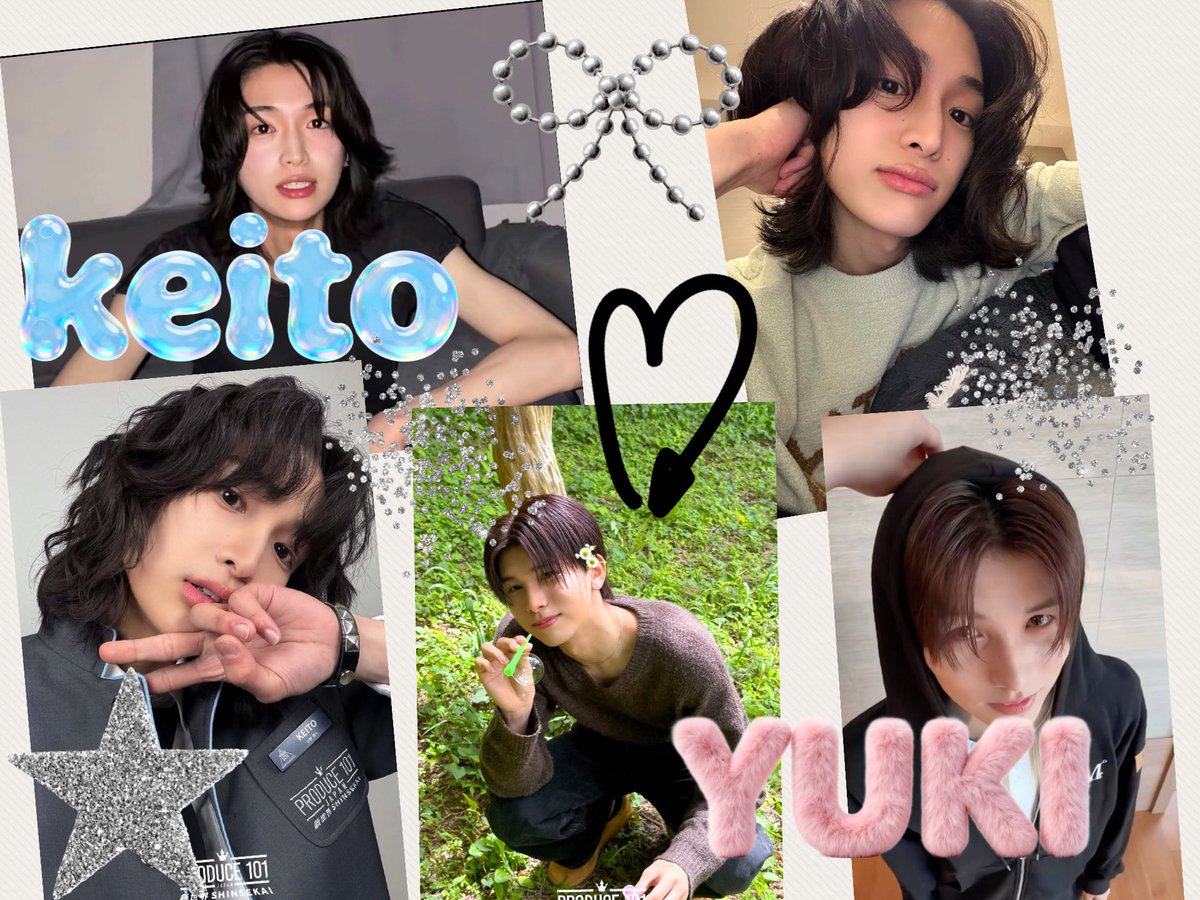 rn2019124's tweet photo. 小野慶人くん
後藤結くん
詳細alt🧑‍🩰✮*｡ﾟ
 #KO1KEYZ好きな人と繋がりたい
 #KO1LYと繋がりたい
 #KO1KEYZ https://t.co/P52hNGWevQ
