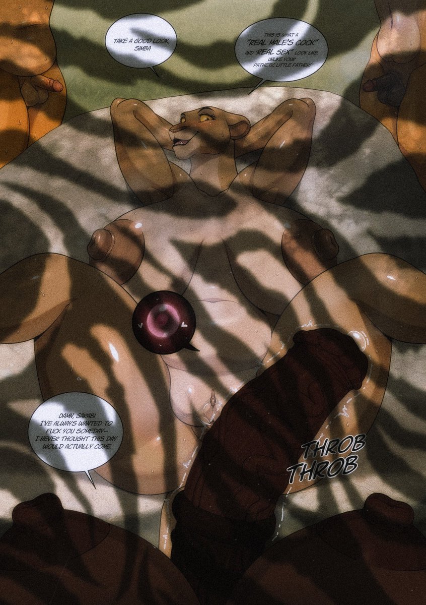 StripedVoodoo's tweet photo. 🛖 

   Before she ever landed in PonyVille .

     Zecora was DOMINATING the AFRICAN SAVANNAH . ‼️☺️ https://t.co/3AFhRuIOXM