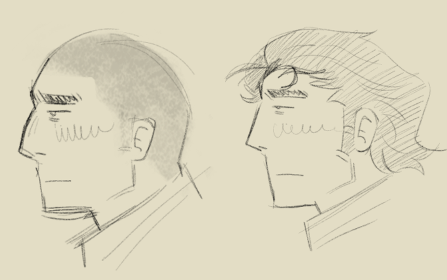 jaccob_02's tweet photo. #gutsandblackpowder doodle https://t.co/RWIAJmuRoC
