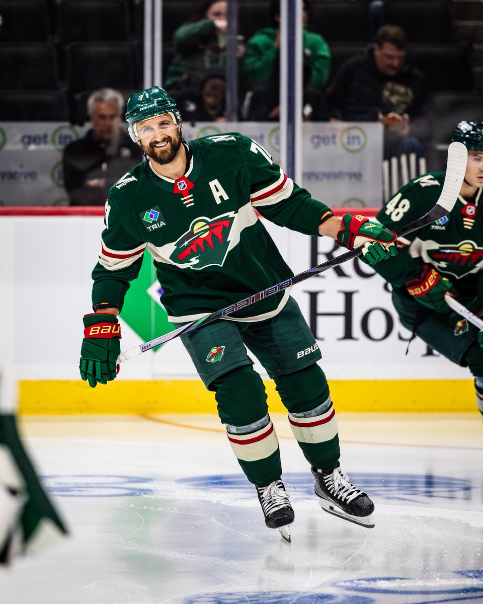 mnwild's tweet photo. HOCKEY IS BACK MOOD 👇 https://t.co/5A5aBD9j91