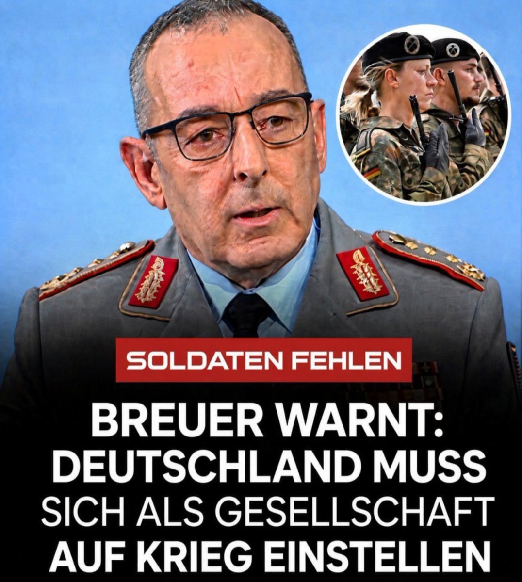 mainstreamwatch's tweet photo. Einen Scheißdreck müssen wir für diesen versifften, linksfaschistischen deutschen Unrechtsstaat tun.
Die Kriegshetzer und Kriegsverbrecher sitzen in Kiew und in Berlin, nicht in Moskau.
#Breuer https://t.co/KJIb9yOM40