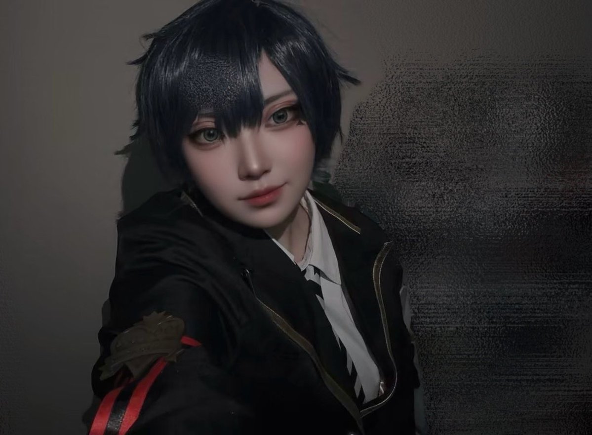 m1kcos_'s tweet photo. #ツイステコスプレ #twstコスプレ
【twst / ♠️】Cosplay https://t.co/NUAqgSRuwZ