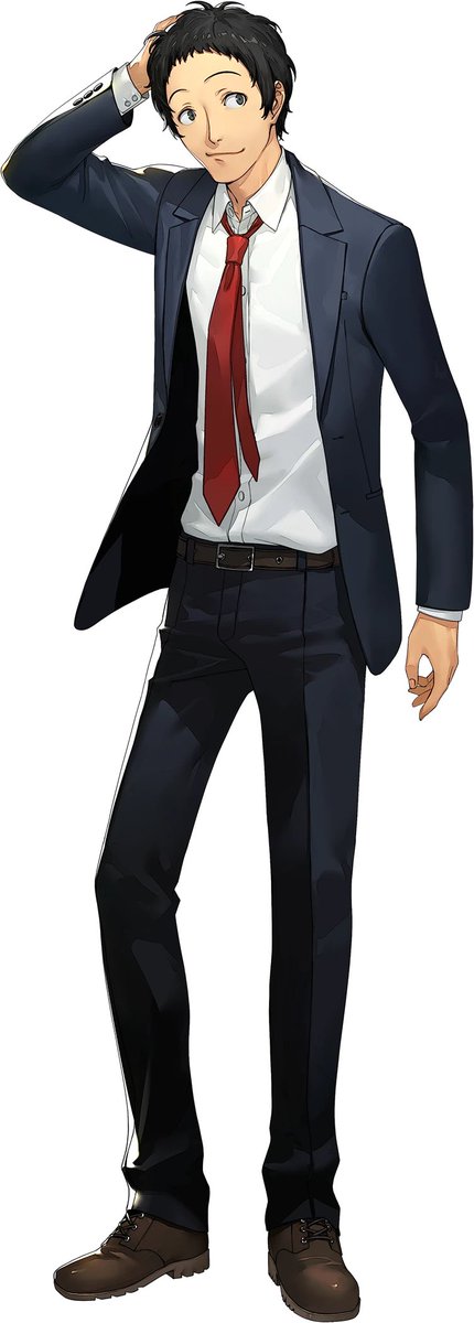 P4RUpdates's tweet photo. Full renders for:
Nanako Dojima
Ryotaro Dojima
Tohru Adachi
Aika Nakamura https://t.co/7M11Pgis7P