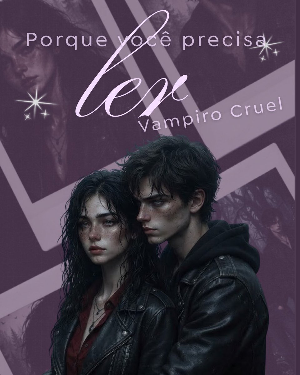 Margotb_booksta's tweet photo. piro cruel é uma história que vai trazer tantas revelações que te deixarão em choque. Além de um romance que vai se desenvolvendo ao longo da leitura 💜✨

#vampire #vampiros #friendstolovers #foryour #virals https://t.co/wMbgSiol87