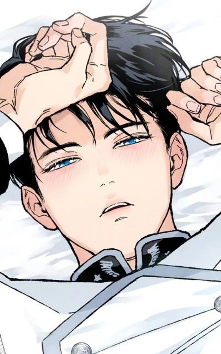 jangheewon's tweet photo. sooo the author of <the blood of madam giselle> is coming back with a new work and this time it’s bl? 👀 https://t.co/9zHRxXBNHP