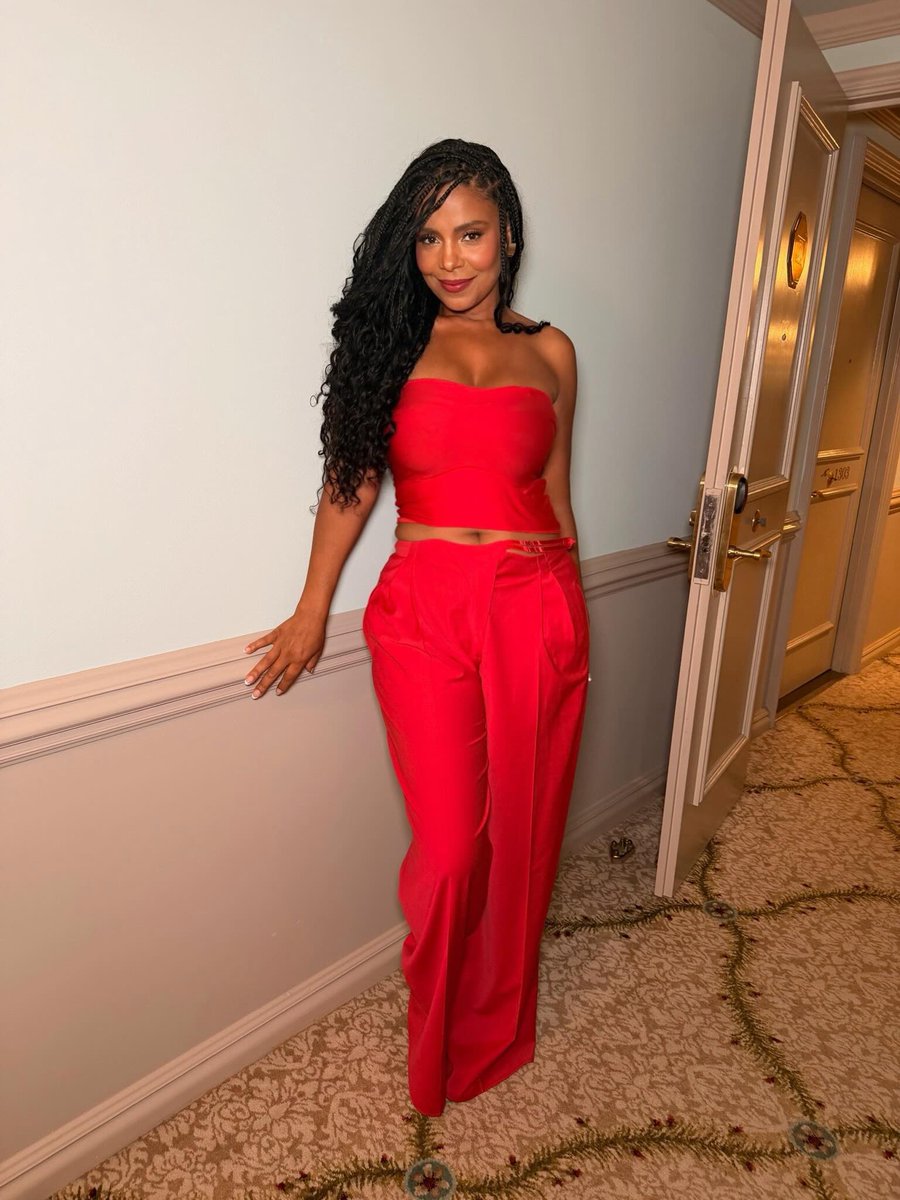 2Cool2Blog's tweet photo. Sanaa Lathan blessing the people with new photos after turning 55 https://t.co/bgDiGh6rxQ