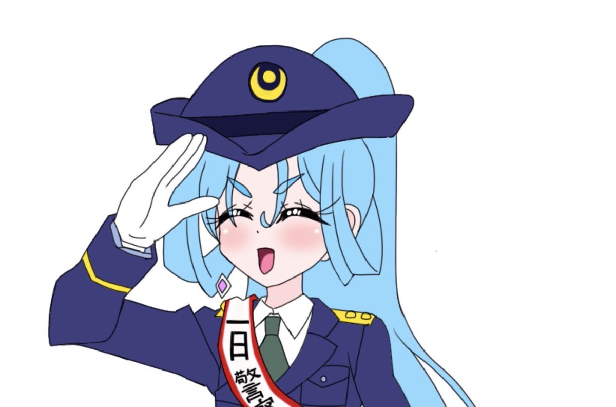 名探偵プリキュア！ 第34話 ツイート画像 1