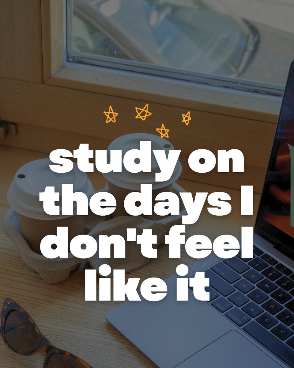 UWorldAcctng's tweet photo. The CPA exam conversation online skews toward wins. What gets left out is the middle, which is where almost all of the work actually happens.
To every candidate in the middle of it right now: you're not the only one finding it this hard. You've got this π
#CPA #CPAExam https://t.co/z2frzgpr3G