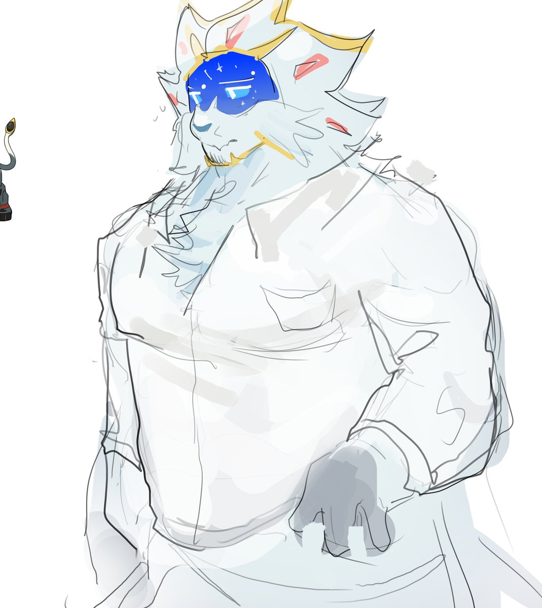 Aican6262's tweet photo. solgaleo https://t.co/5V2C8DEeZZ