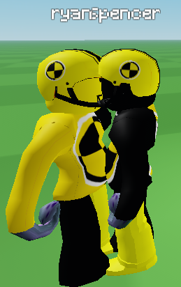ribbonbunnii's tweet photo. what the hell are my friends doing https://t.co/twiyEadaOb