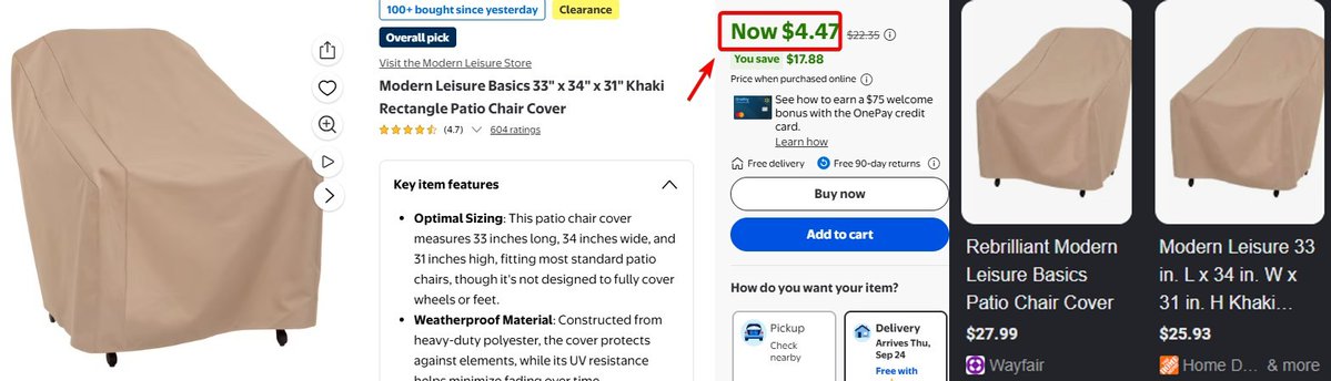 Pricerrors tweet picture
