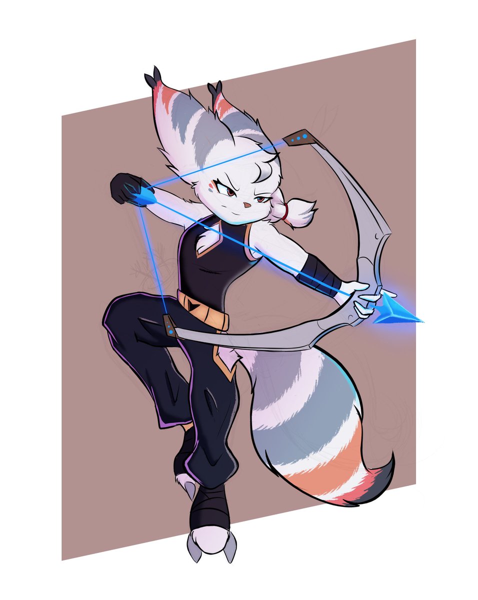xJaQbx's tweet photo. Little pic for @sketch_soft10 https://t.co/IHu35FsteB