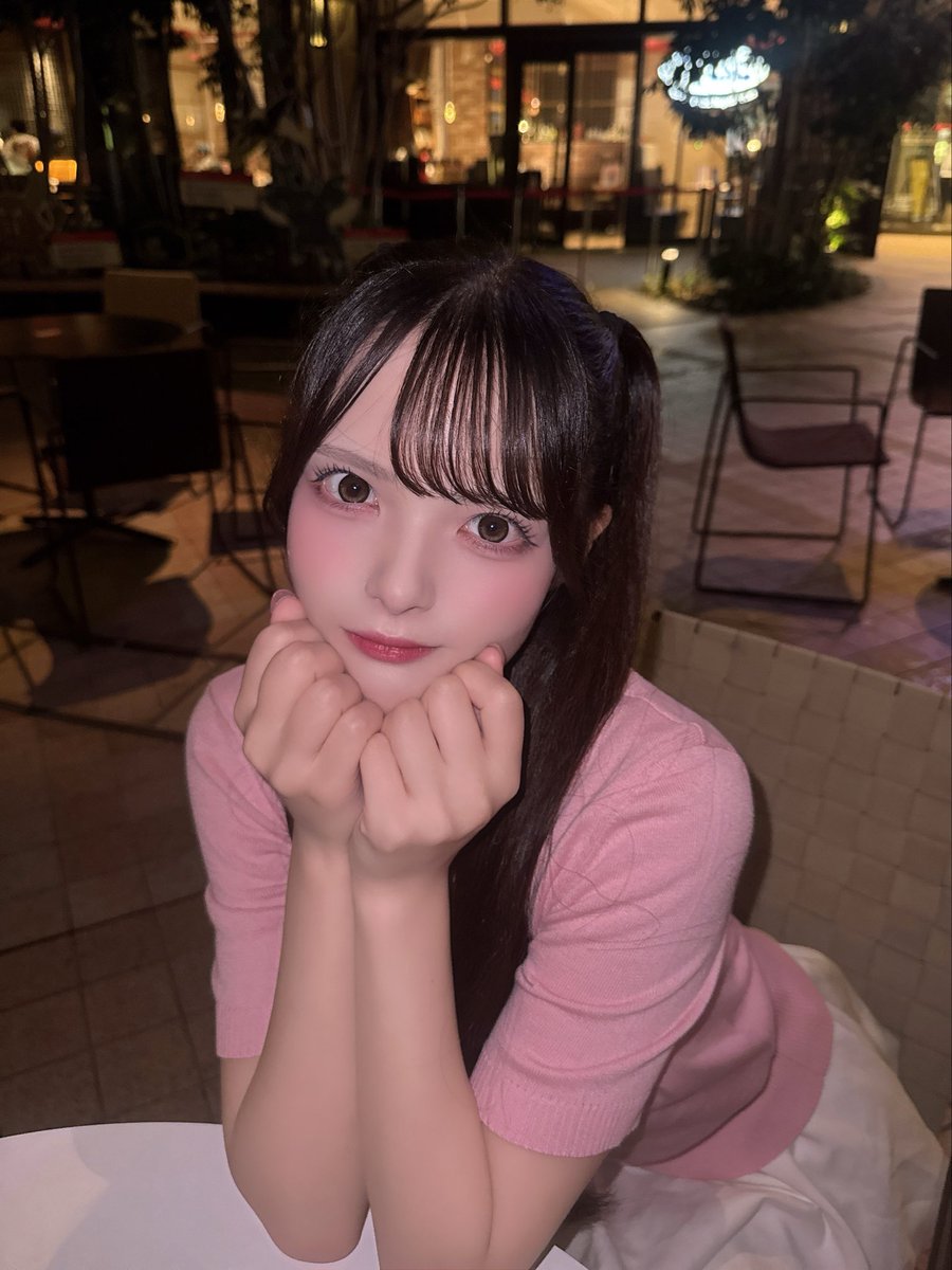 SugarNote_nana's tweet photo. おはようください♡ https://t.co/3aSYnDYMkP