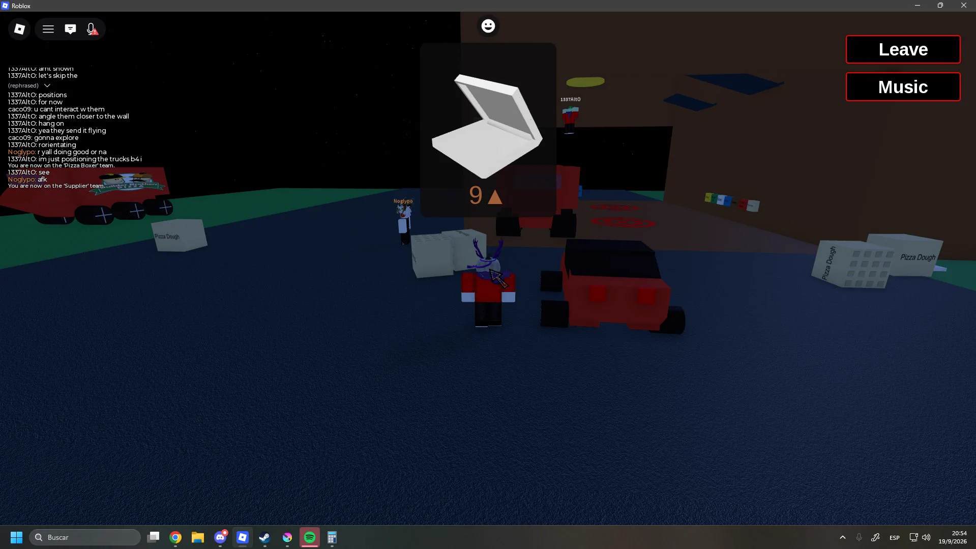 viprin33 on X: "man wdf is work at a pizza place abt" / X