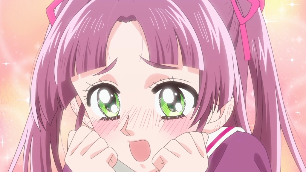 名探偵プリキュア！ 第34話 ツイート画像 1