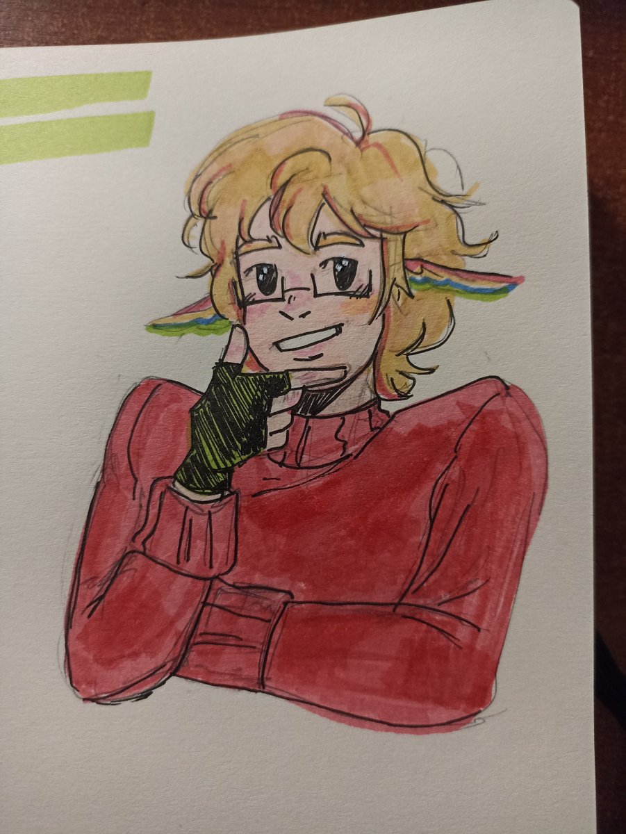 frogge_kwa's tweet photo. @JamieFlora32430 Oh, thanks. True, I still use the translator for a lot of things, so it's not that good when I need to start speaking. 

Unfortunately, I can't find all of my sketches now, so I've attached some of them. https://t.co/xKXk4LhrFZ