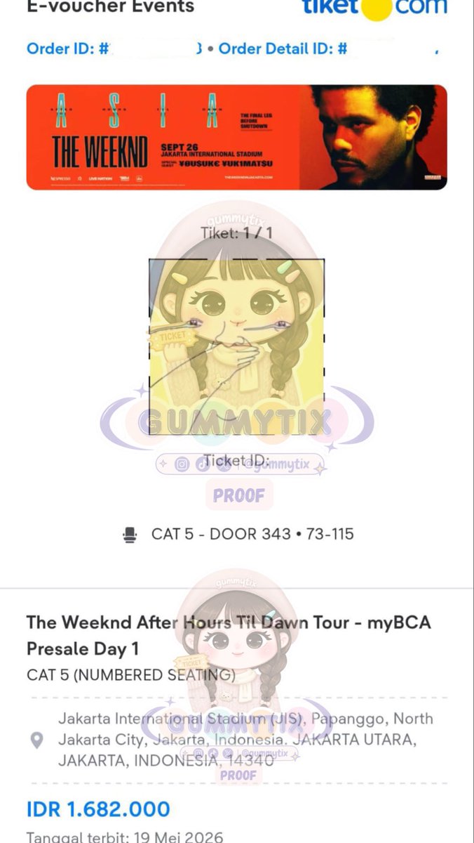 gummytix tweet picture