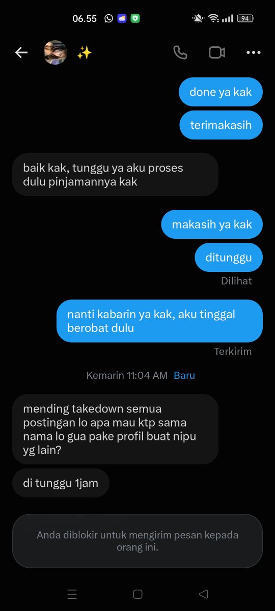 justeo10's tweet photo. ni diancem guys.. https://t.co/nJMjtLJSNB