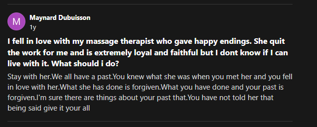 DuckyOnTheRocks's tweet photo. @RainboyDaesh found this old quora account and he's lwk woke with it 🥹 https://t.co/KsloSCqrSF