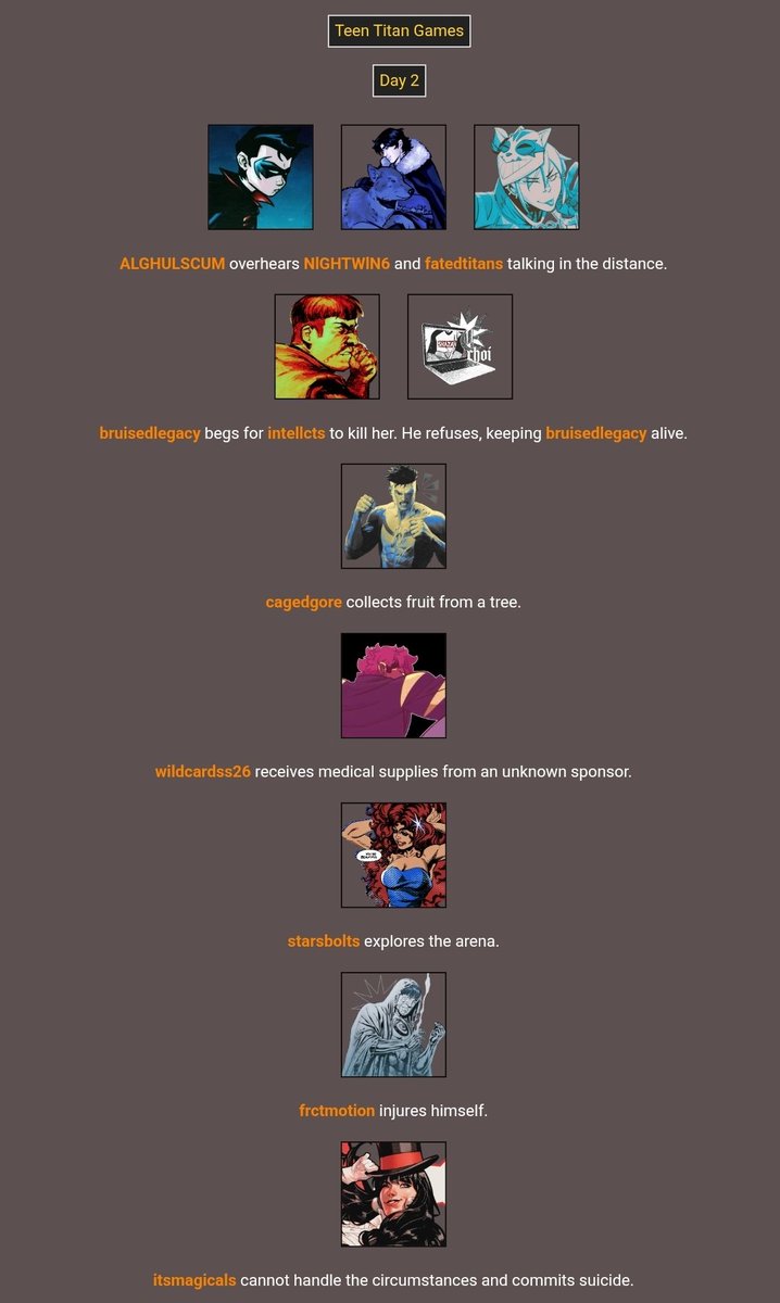 fatedtitans's tweet photo. DAY  TWO  .ᐟ

why  are  we  all  kermitting  .ᐣ  i  know  we  all  have  deep  rooted  issues  but  like  ..  guys. https://t.co/cPComlQdL6