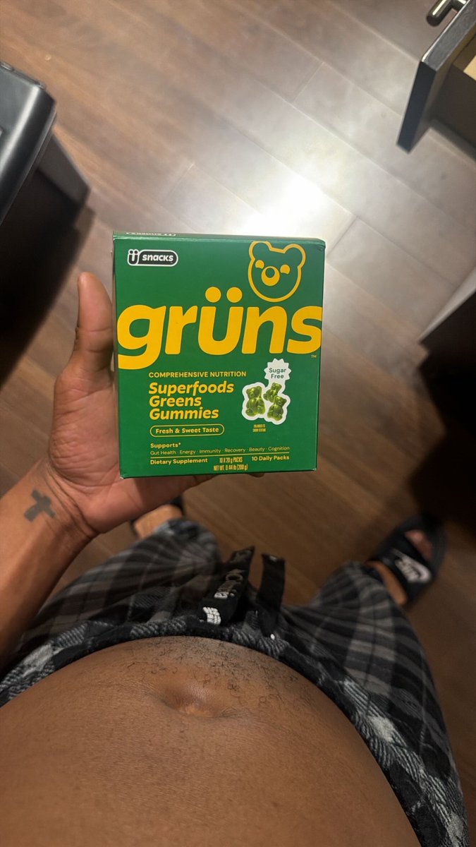 Dtxtoptier's tweet photo. Take your vitamins https://t.co/eSQj5rNm3q