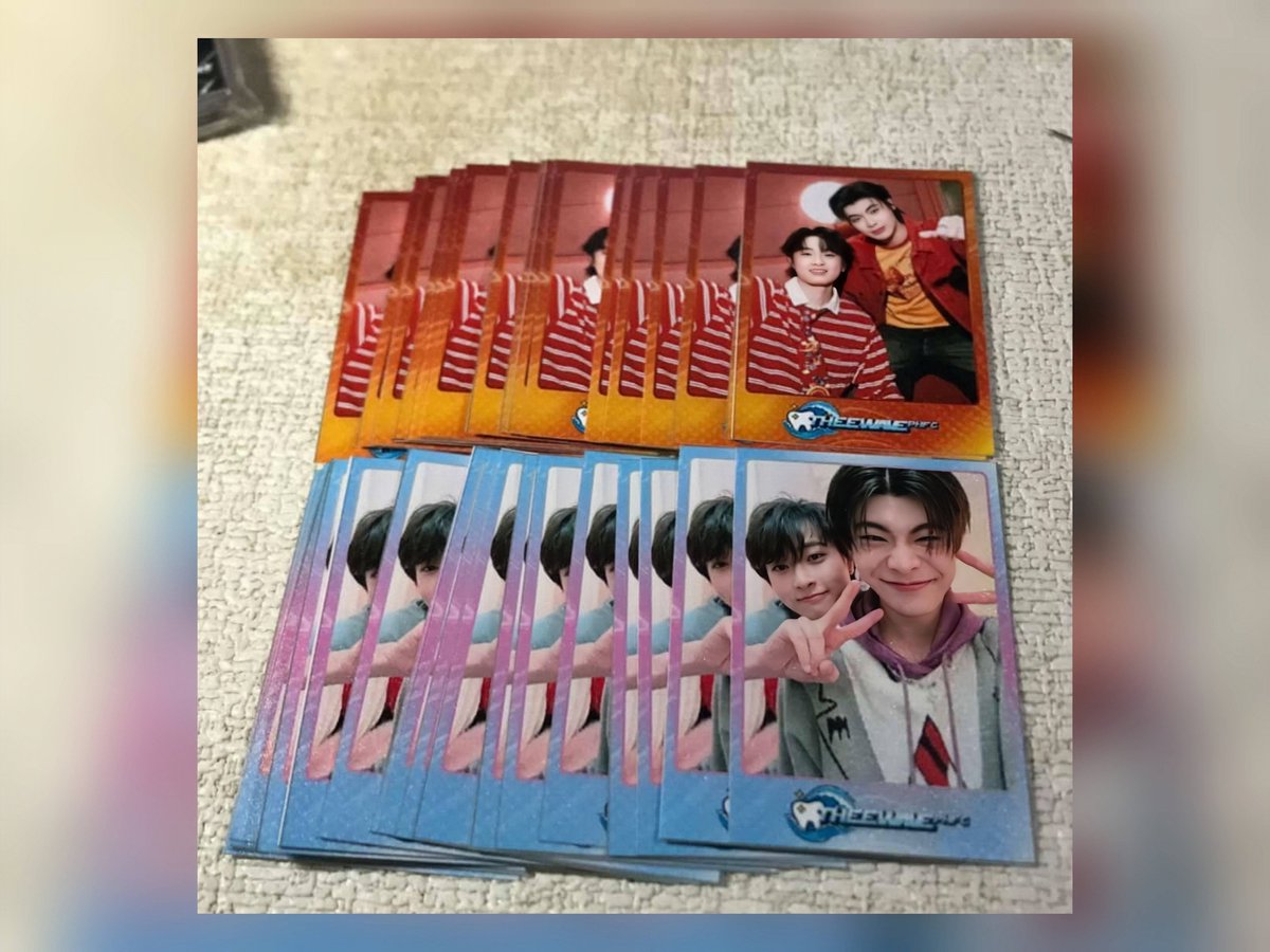 TheeWavePHFC's tweet photo. hello, theewave truthers! 🦷🌊 who’s attending theewave’s 1st monthsary CSE &amp; photo exhibition today?! we've got some little and limited customized PC freebies for you! one of our admins will be attending the CSE and giving them out. 🫶🏻

#SnapOfLove #TheeWave #tthi_eks #waavetnp https://t.co/DTUWYOgtsa