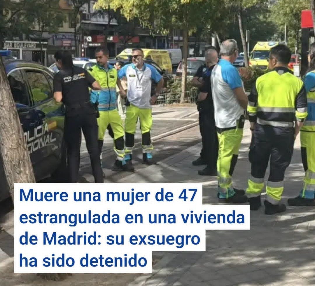 tupazescobarde's tweet photo. Son sus costumbres...comia jamon???
A no espera que el asesino es un guardia civil!!!
Sorpresa 🤮🤮 https://t.co/qjZtLc2oy1