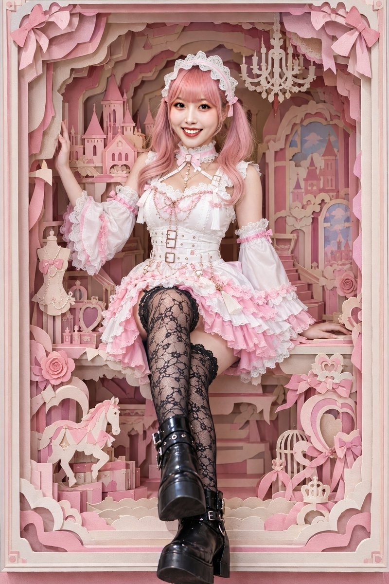 ikeike_nakayann's tweet photo. 使わせていただきます✨️
そして動きも付けてみました✞✧✞ https://t.co/2Yk5LSYaxO
