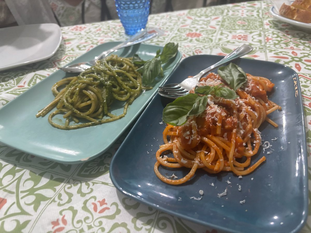 JNasca's tweet photo. @joey_frascati Oh wow congrats! Definitely will miss your photos/videos. Checkout Trattoria Nasca 1 while there . Family restaurant https://t.co/no7msswynL