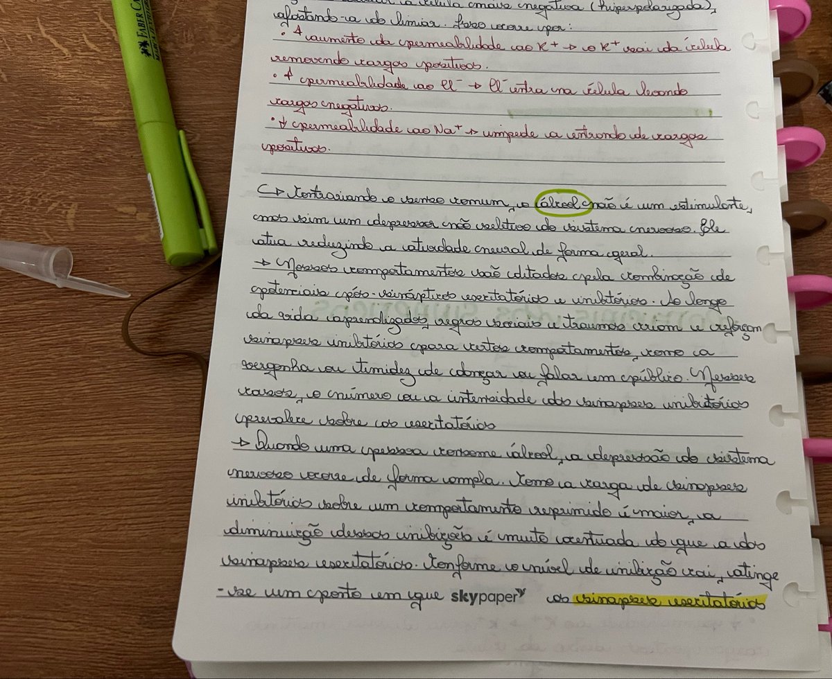 jistuds's tweet photo. ─ 🍐#studylog 19092026

hj estudei um pouquinho de fisiologia e continuei a estudar genética. https://t.co/VBByHkfTzM