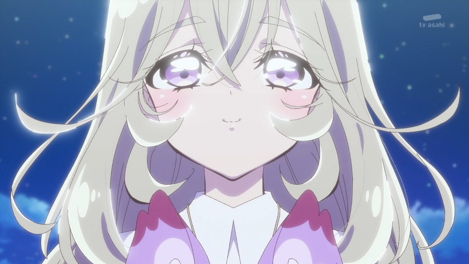 名探偵プリキュア！ 第34話 ツイート画像 1