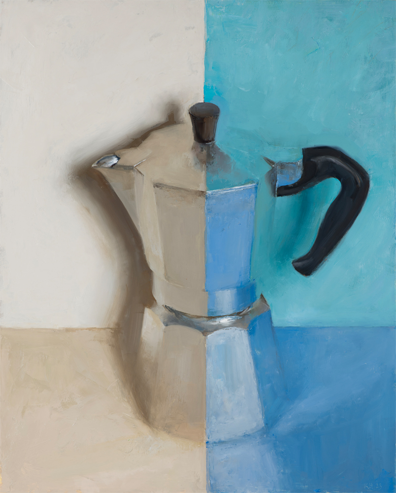 solisolsoli's tweet photo. When did you last see the moka pot? · Kenny Harris https://t.co/8fZi48r5Qh