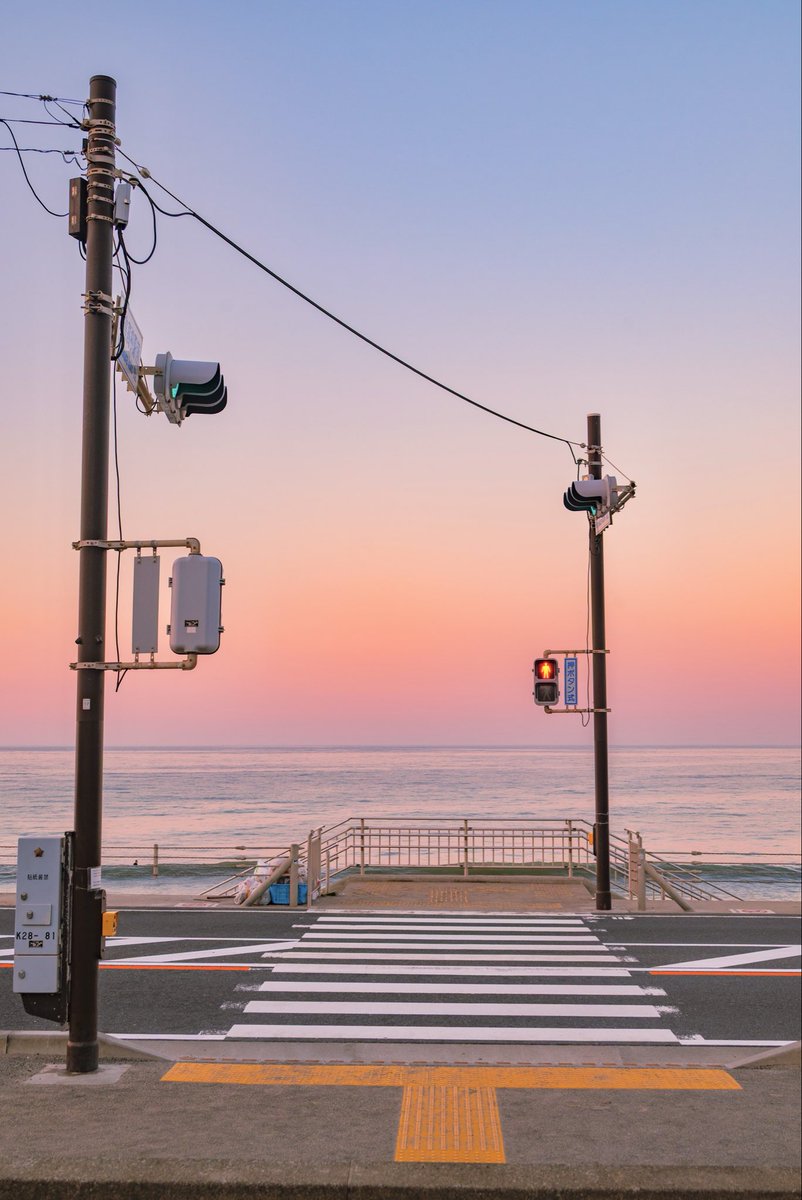 ruiruicamovi's tweet photo. 同じ景色も空が違うと全然違って見えるね。 https://t.co/4KImEJKz6V