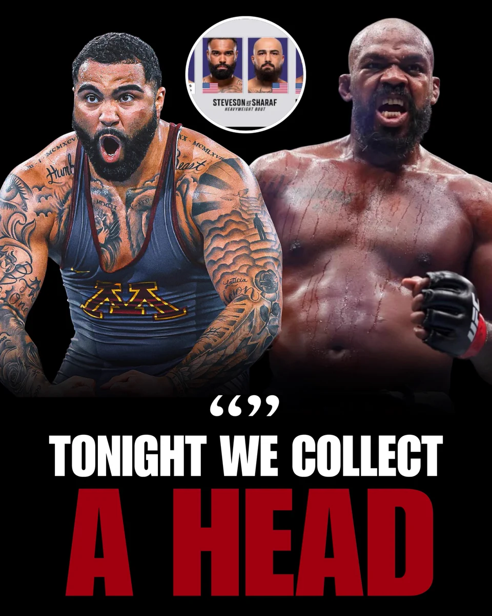 MMA UNCENSORED on X: 