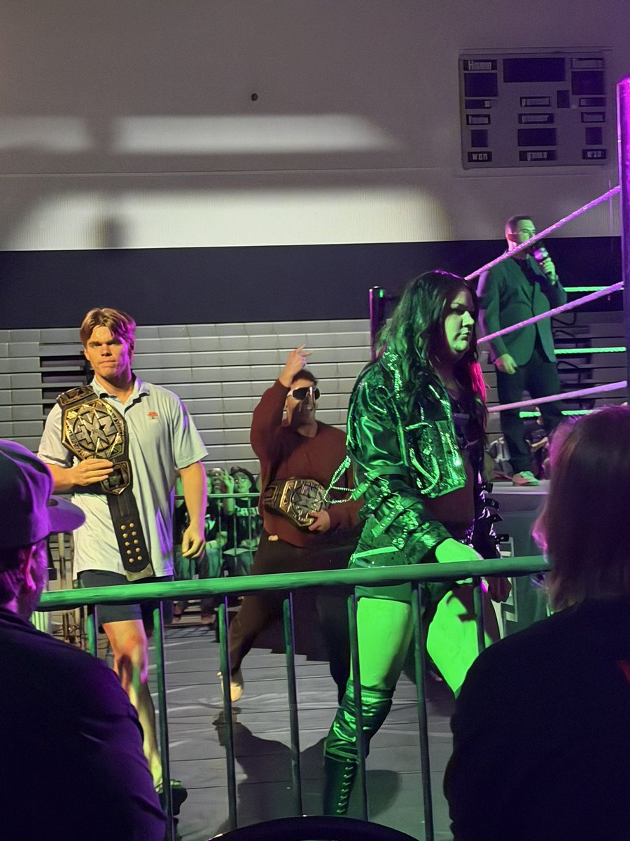 LexyHenke's tweet photo. Ew…. vanity Project #NxtFortPierce #NxtFtPierce @wwenxt https://t.co/QzFkayHnCz