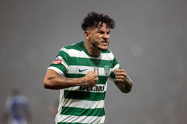 LeaoDosFactoss's tweet photo. Foi o ÚNICO no fim do jogo a ouvir o descontentamento dos adeptos sem virar costas.

Para além disso, ainda puxou pela Curva Sul apontando para equipa do género “gritem mais para eles ouvirem”.

Fossem todos assim. 🦁 https://t.co/tr52e7kDDo