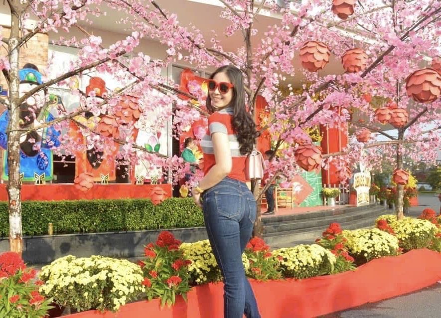 cNguynpupb's tweet photo. Chúc cả nhà X cuối tuần vui vẻ nhé https://t.co/SnnaOydiY3