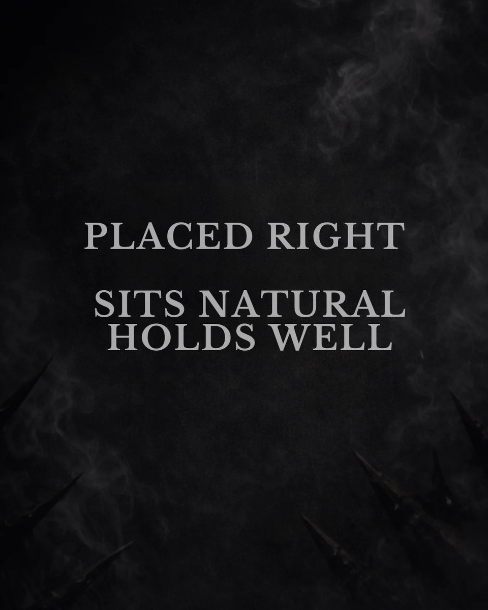 MaxColorInk's tweet photo. A tattoo should feel like it belongs there.
The right placement follows the body, the design works with your shape, and the details are built to stay clean as the tattoo ages.
No forcing it.
No overcomplicating it.
Just thoughtful design from the start.
#tattooplacement https://t.co/Ad37XQCVQ3