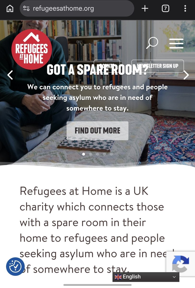 Dazutv88's tweet photo. @gingerrtom Please help them 🙏 surely you have a spare room or sofa 😊 https://t.co/HXFQzlS3YC