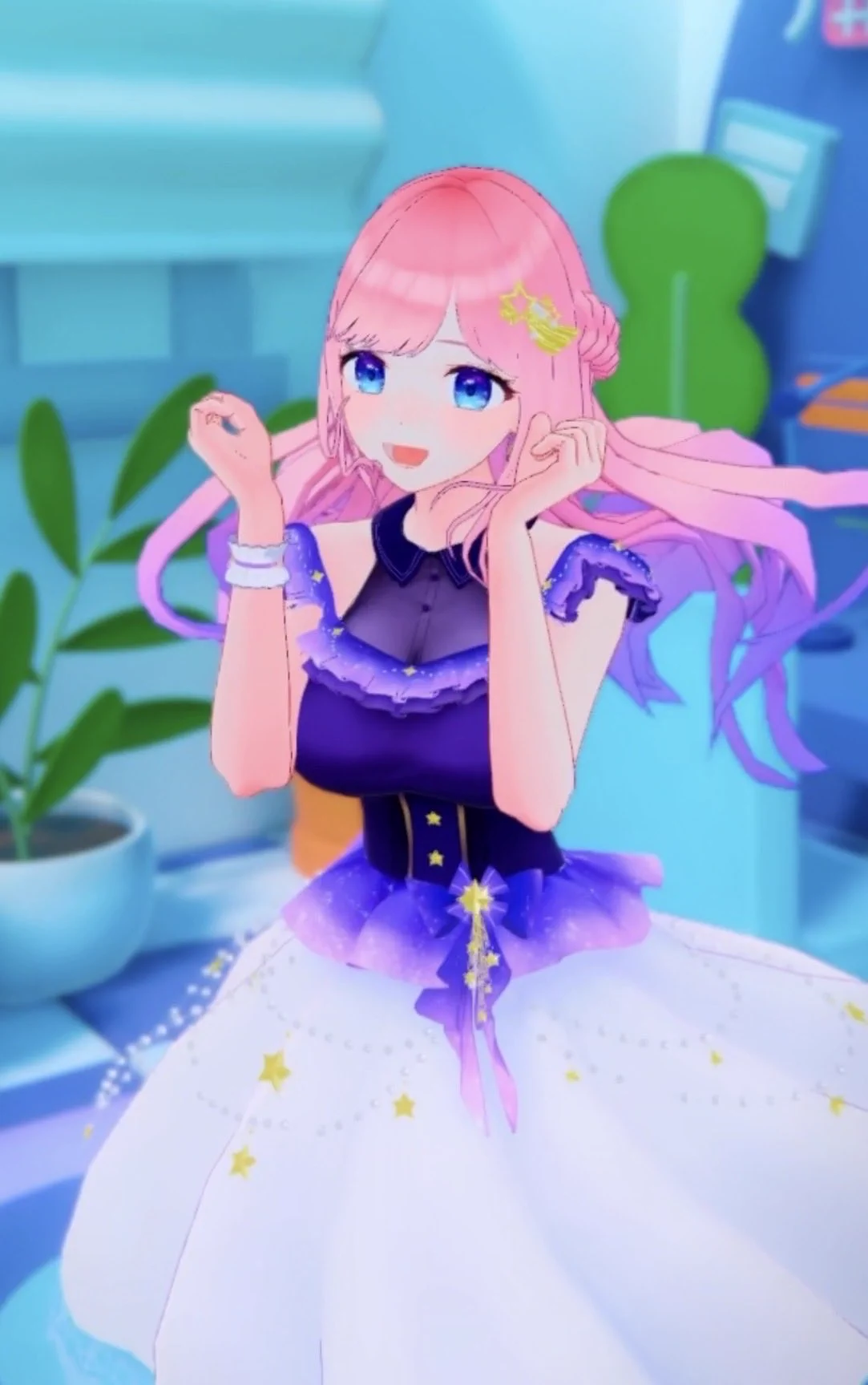 Replies by みーこ💫 (@miko35_star) / X