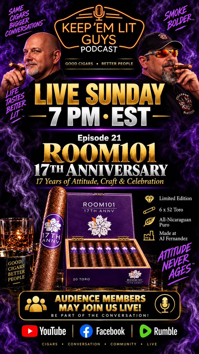 ReviewerOfCigar's tweet photo. https://t.co/zqWWr5PUTG https://t.co/IEaV1FJGAa
